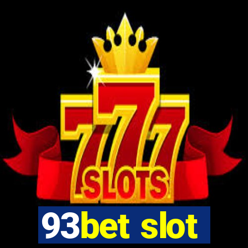 93bet slot